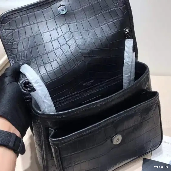 MEDIUM YSL NIKI 0529